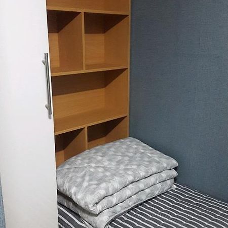 Cc Guesthouse_No.1 Seul Exterior foto