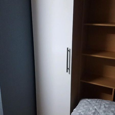 Cc Guesthouse_No.1 Seul Exterior foto
